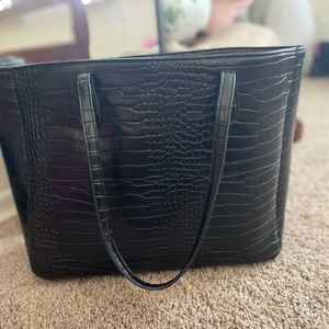 Woman’s handbag